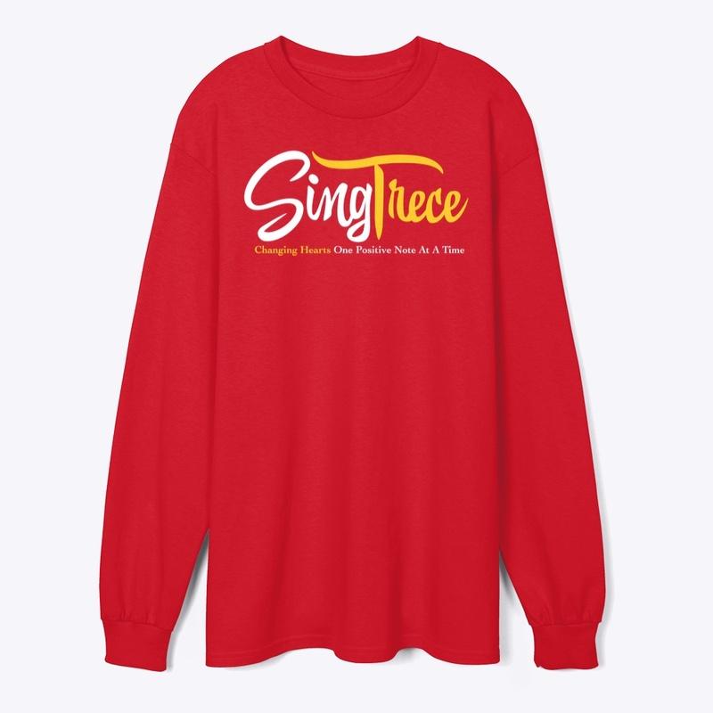 SingTrece Merch