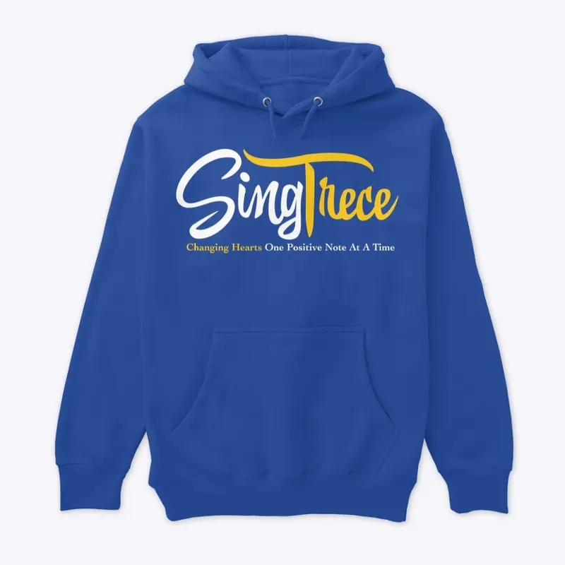 SingTrece Merch