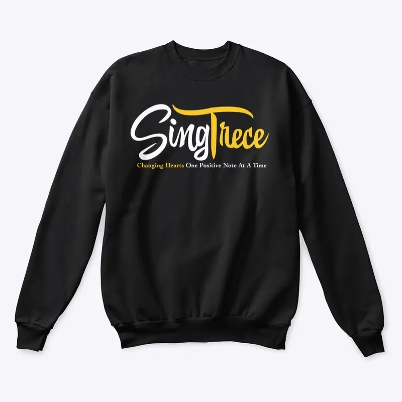 SingTrece Merch