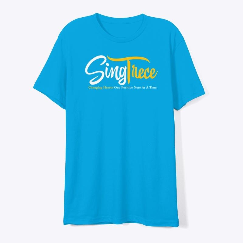 SingTrece Merch