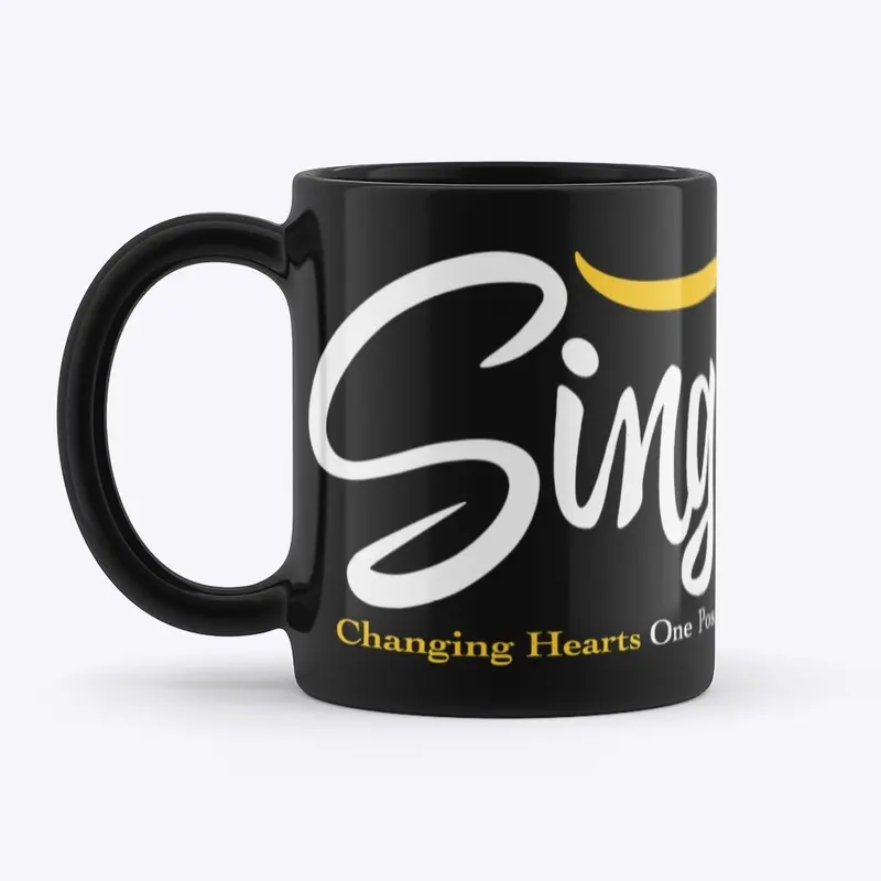 SingTrece Merch