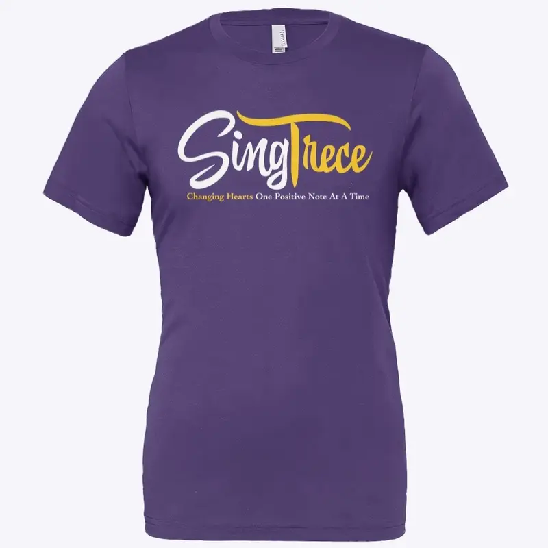 SingTrece Merch